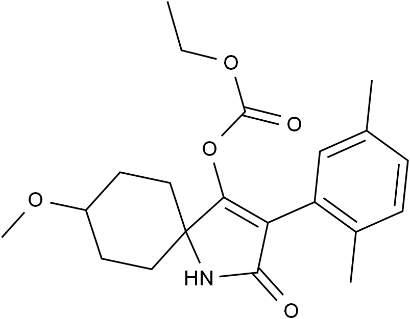 螺蟲乙酯原藥