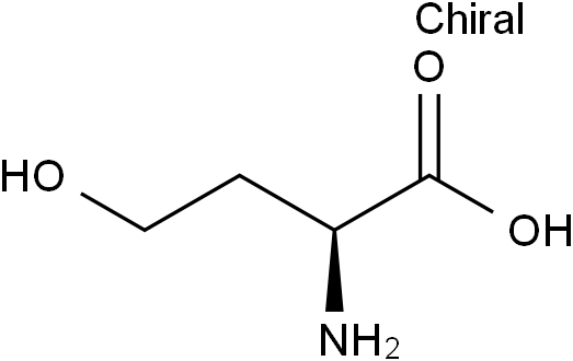 L-高絲氨酸