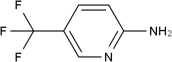 2-氨基-5-三氟甲基吡啶