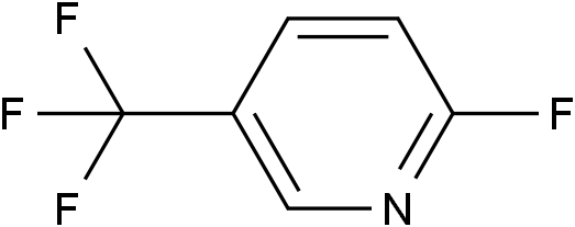 2-氟-5-三氟甲基吡啶