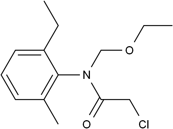 Acetochlor 900g/L EC