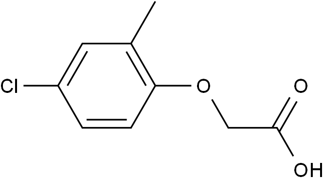 colorless and tasteless crystallization