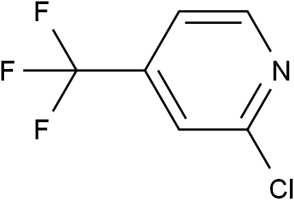 2-chloro-4-trifluoromethylpyridine