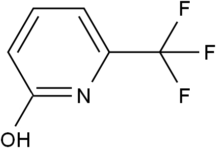 2-hydroxy-6-trifluoromethylpyridine (HTF)